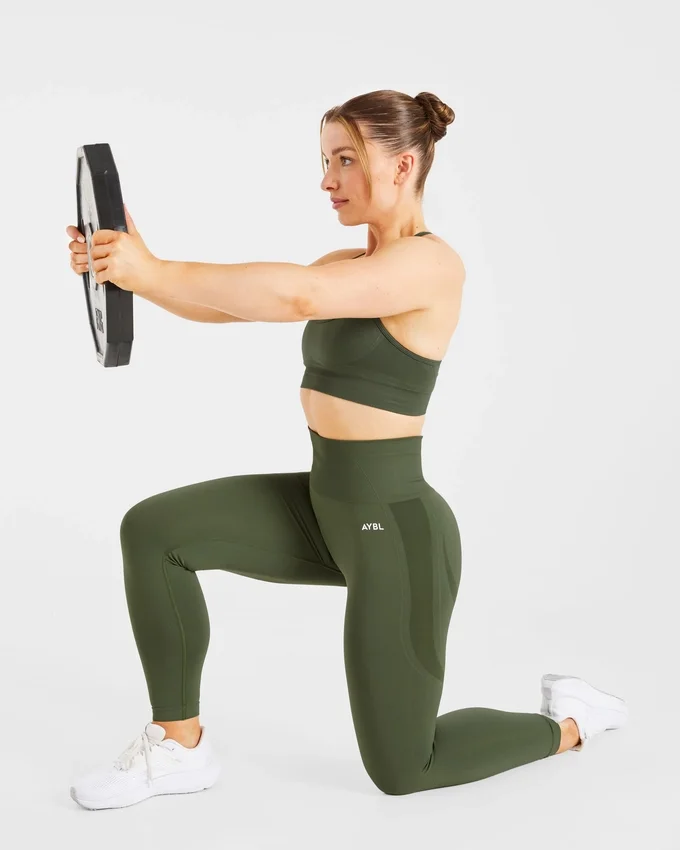 Leggings sans coutures Empower