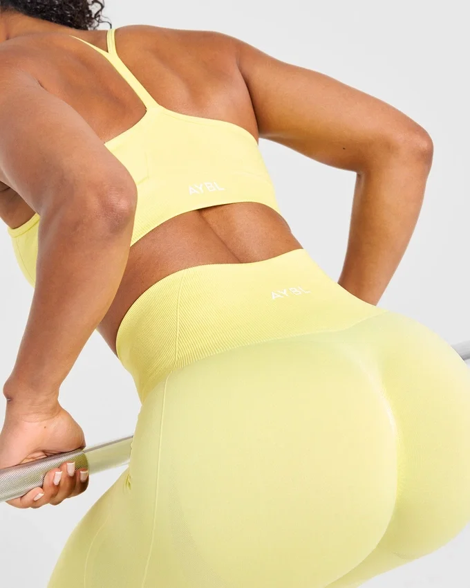 Leggings sans coutures Empower