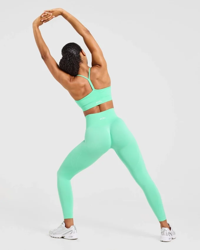 Leggings sans coutures Empower