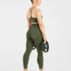 Leggings sans coutures Empower