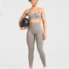 Leggings sans coutures Empower