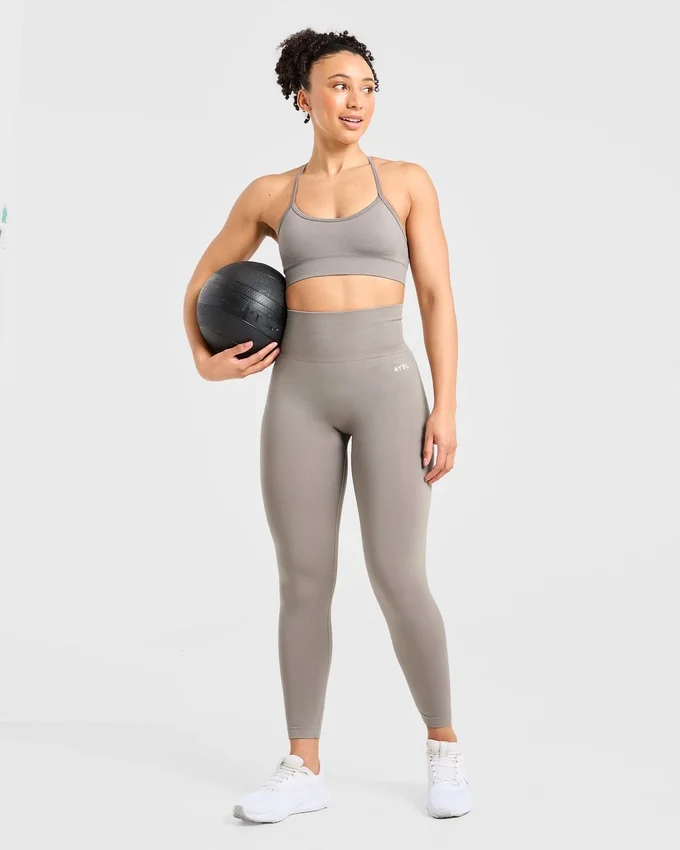 Leggings sans coutures Empower