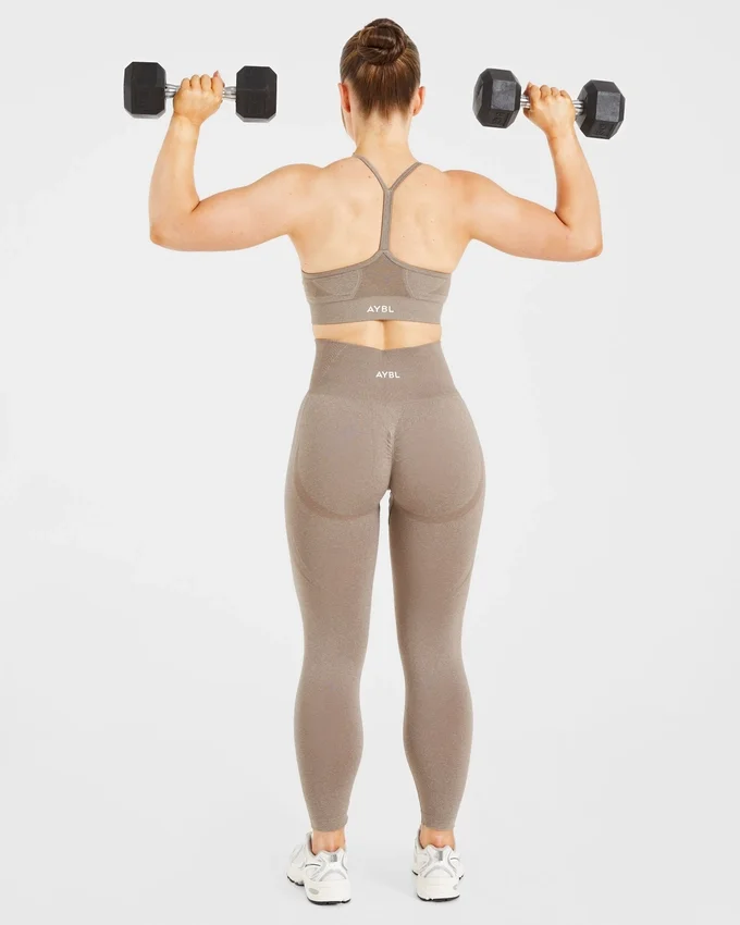 Leggings sans coutures Empower