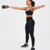 Leggings sans coutures Empower