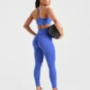 Leggings sans coutures Empower