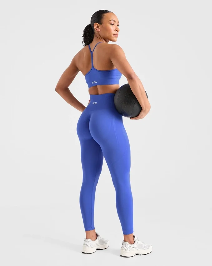Leggings sans coutures Empower