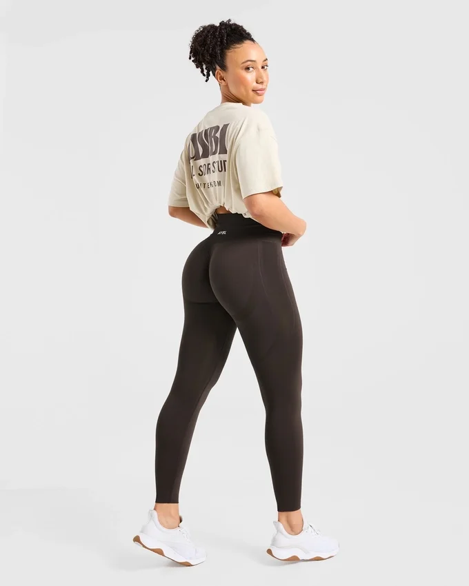 Leggings sans coutures Empower