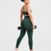 Leggings sans coutures Empower
