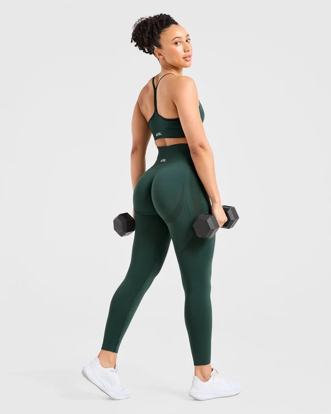 Leggings sans coutures Empower