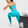 Leggings sans coutures Empower