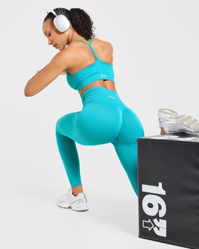 Leggings sans coutures Empower