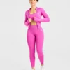 Leggings sans coutures Empower