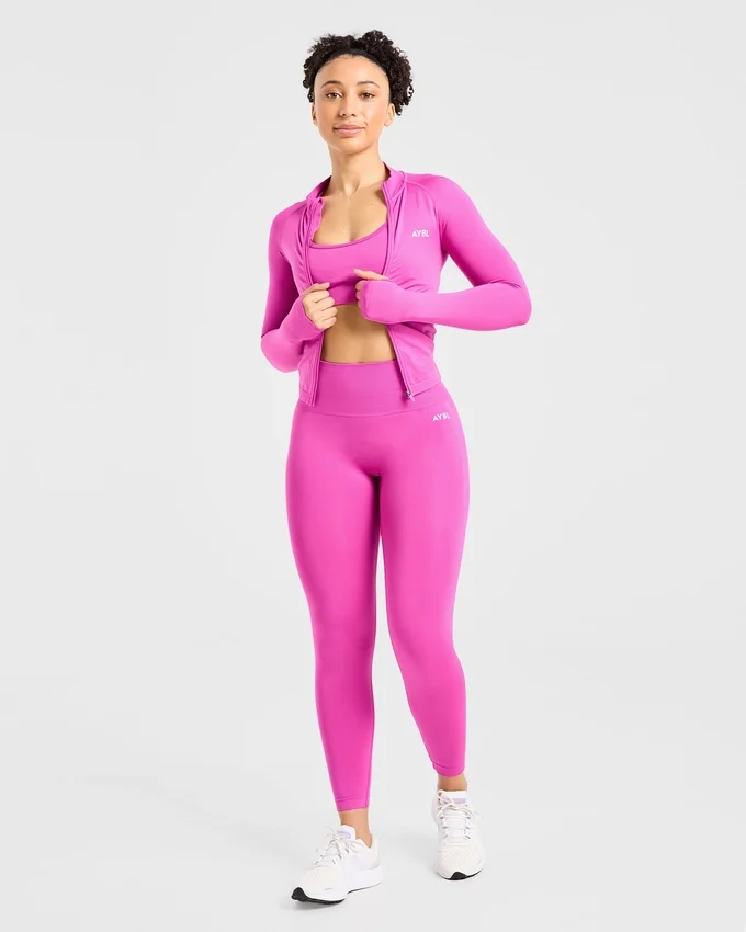 Leggings sans coutures Empower