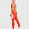 Leggings sans coutures Empower