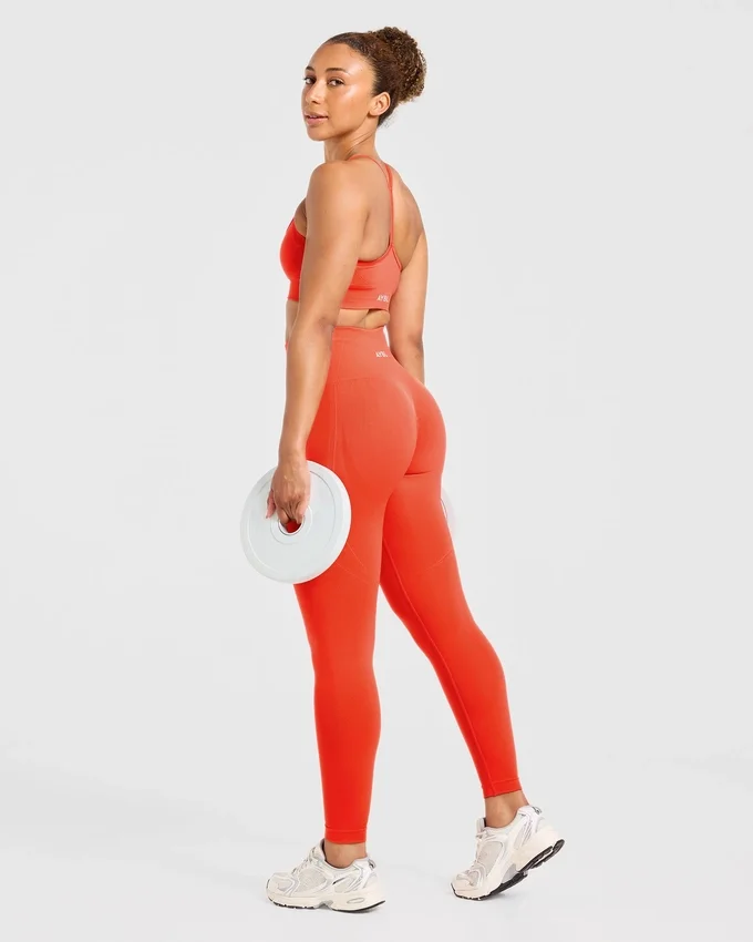 Leggings sans coutures Empower