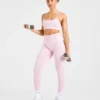 Leggings sans coutures Empower