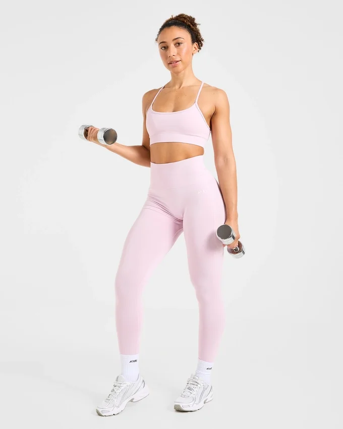 Leggings sans coutures Empower
