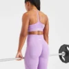 Leggings sans coutures Empower
