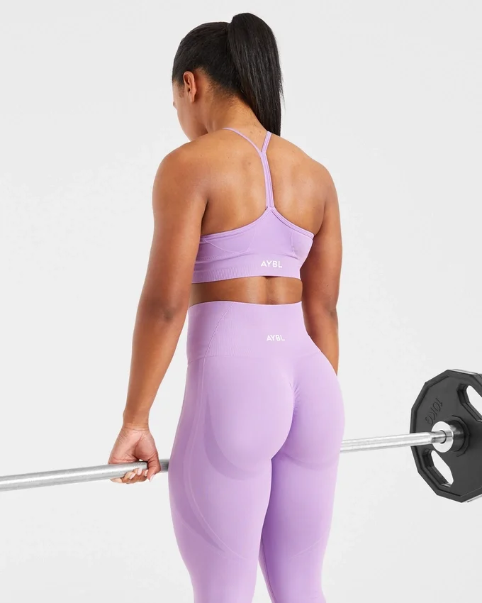 Leggings sans coutures Empower