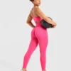 Leggings sans coutures Empower