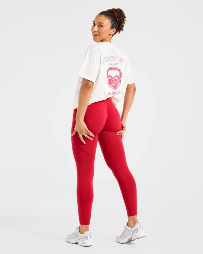 Leggings sans coutures Empower