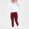 Leggings sans coutures Empower
