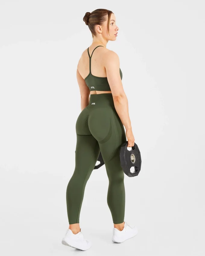 Leggings sans coutures Empower