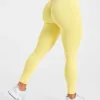 Leggings sans coutures Enhance