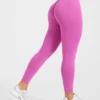 Leggings sans coutures Enhance