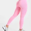 Leggings sans coutures Enhance