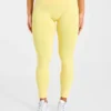 Leggings sans coutures Enhance