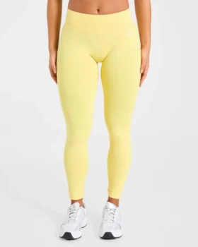 Leggings sans coutures Enhance