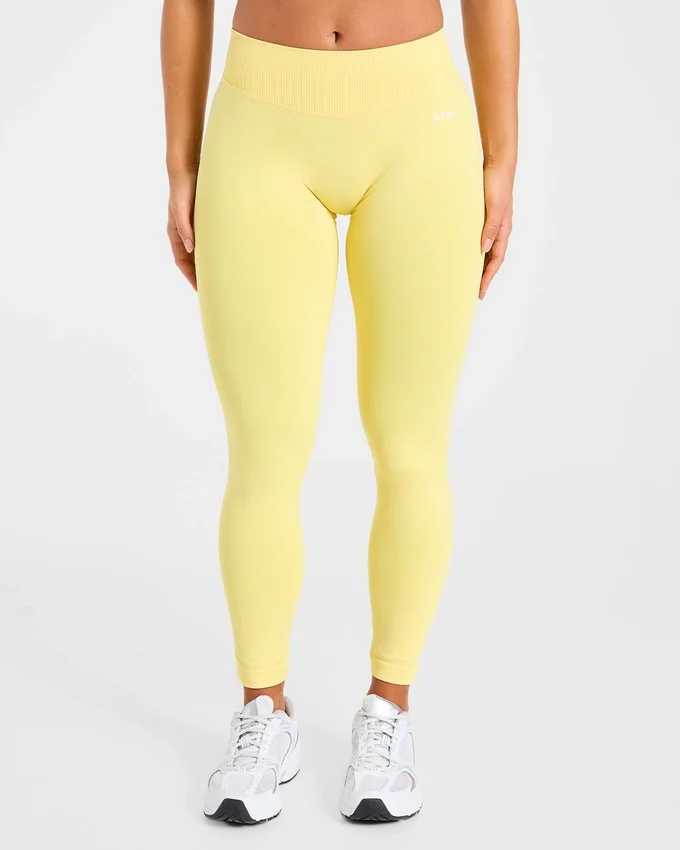 Leggings sans coutures Enhance