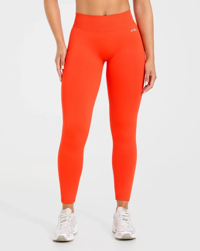 Leggings sans coutures Enhance
