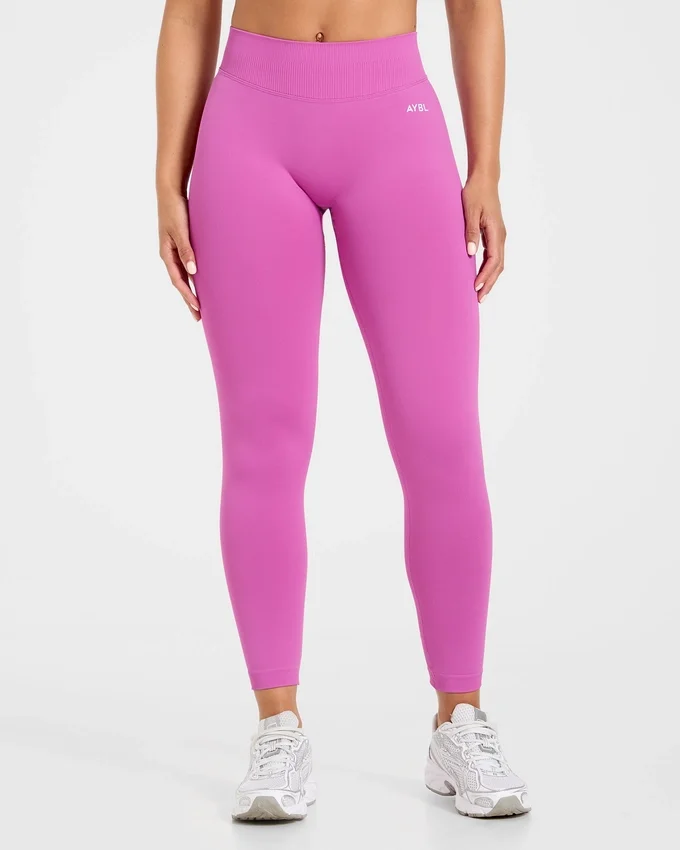 Leggings sans coutures Enhance