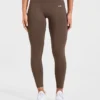 Leggings sans coutures Enhance