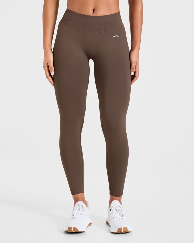 Leggings sans coutures Enhance