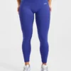 Leggings sans coutures Enhance