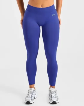 Leggings sans coutures Enhance
