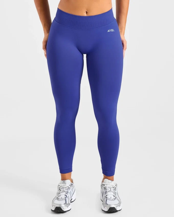 Leggings sans coutures Enhance