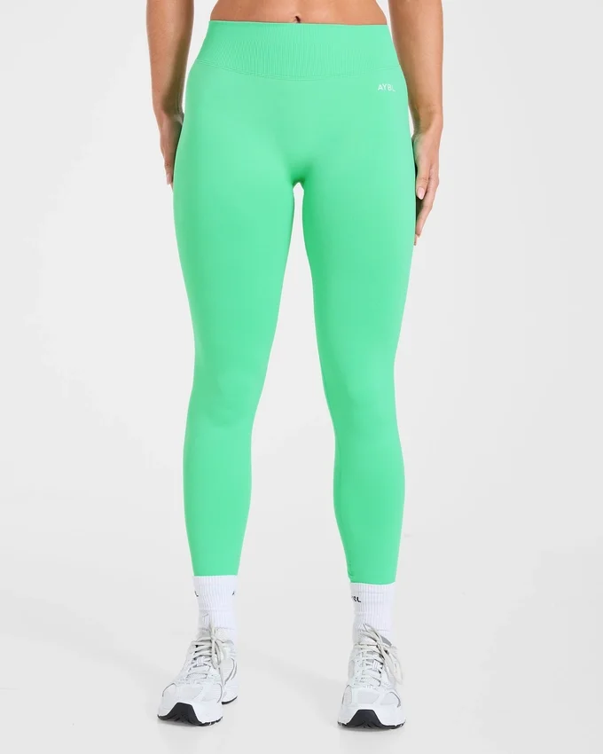 Leggings sans coutures Enhance