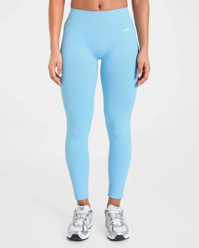 Leggings sans coutures Enhance