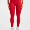 Leggings sans coutures Enhance