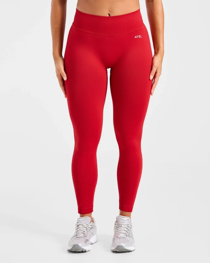 Leggings sans coutures Enhance