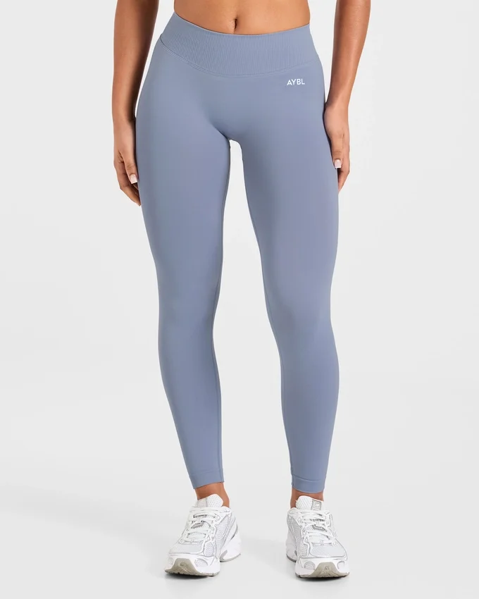 Leggings sans coutures Enhance