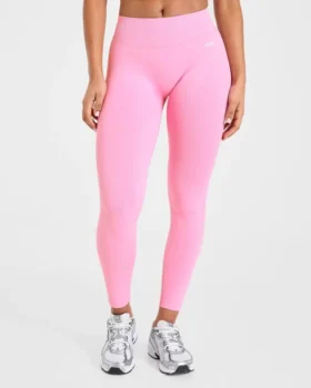 Leggings sans coutures Enhance
