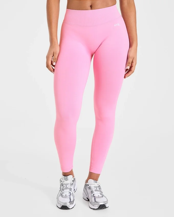 Leggings sans coutures Enhance