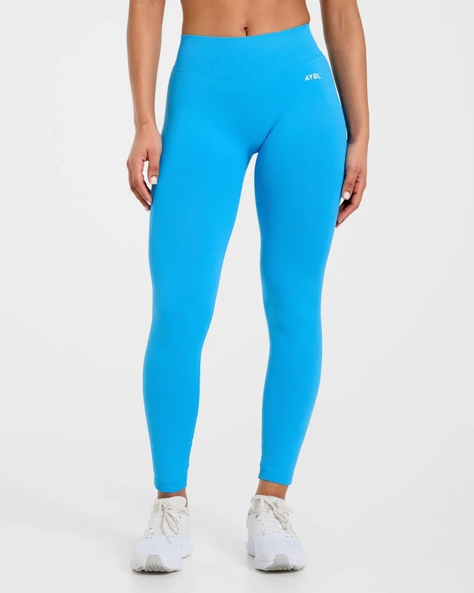 Leggings sans coutures Enhance