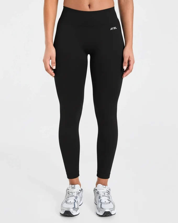 Leggings sans coutures Enhance