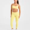 Leggings sans coutures Enhance